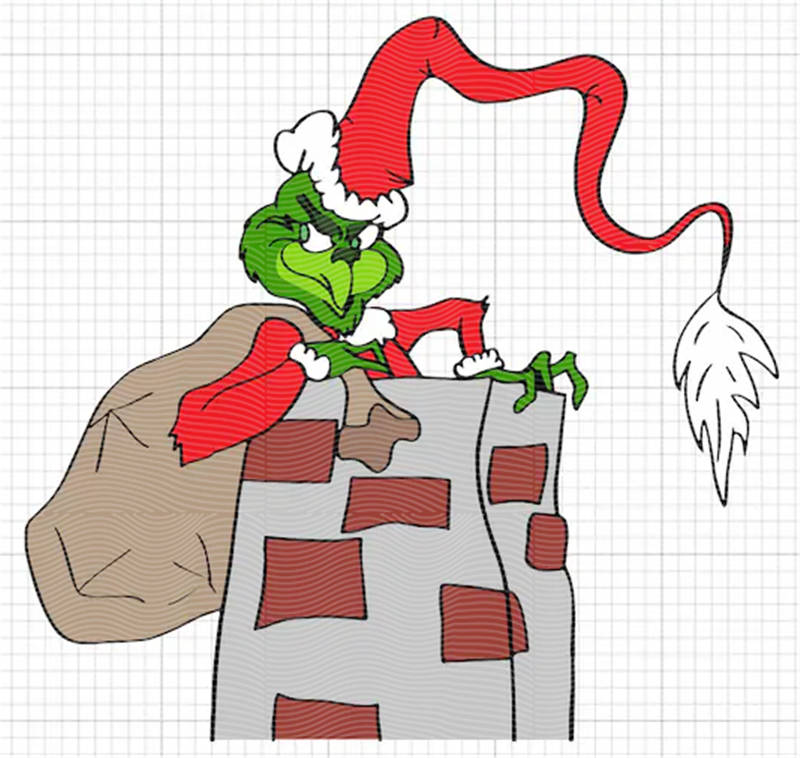 Christmas-G 282